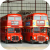 More Routemaster Bus images